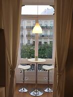 Art Boutique Colon Apartments