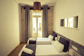 Art Boutique Colon Apartments