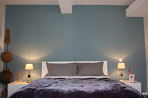Les Myosotis