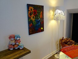 Les Myosotis