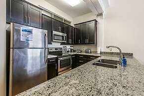 Cozy Condos near French Quarter