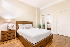 Cozy Condos near French Quarter