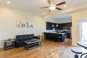 Cozy Condos near French Quarter