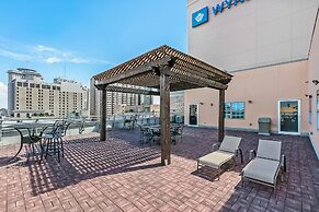 Cozy Condos near French Quarter