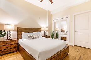 Cozy Condos near French Quarter