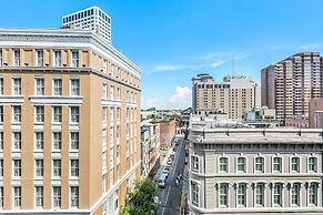 Cozy Condos near French Quarter