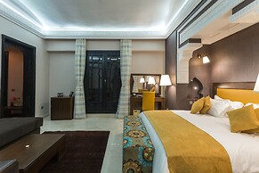 The Bird Exclusive Guest House & Spa