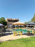 The Bird Exclusive Guest House & Spa