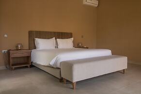 The Bird Exclusive Guest House & Spa