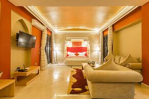 The Bird Exclusive Guest House & Spa