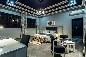 The Bird Exclusive Guest House & Spa