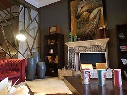 The Bird Exclusive Guest House & Spa