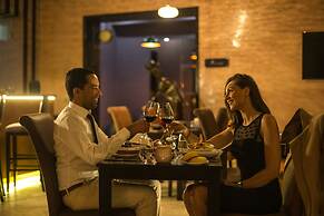 The Bird Exclusive Guest House & Spa