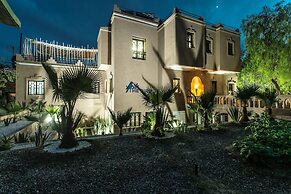 The Bird Exclusive Guest House & Spa