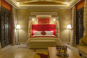 The Bird Exclusive Guest House & Spa