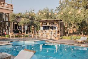 The Bird Exclusive Guest House & Spa