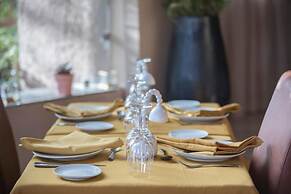 The Bird Exclusive Guest House & Spa