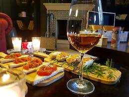 The Bird Exclusive Guest House & Spa