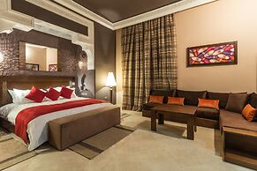 The Bird Exclusive Guest House & Spa