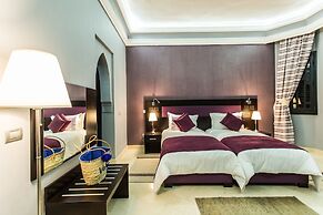 The Bird Exclusive Guest House & Spa