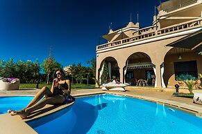 The Bird Exclusive Guest House & Spa