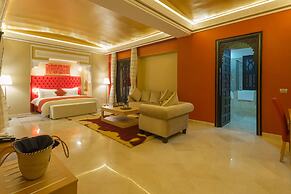 The Bird Exclusive Guest House & Spa