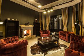 The Bird Exclusive Guest House & Spa