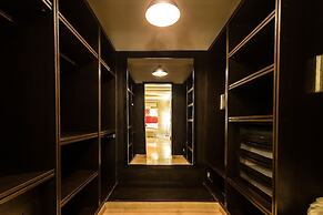 The Bird Exclusive Guest House & Spa