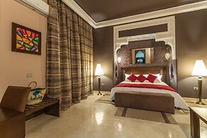 The Bird Exclusive Guest House & Spa