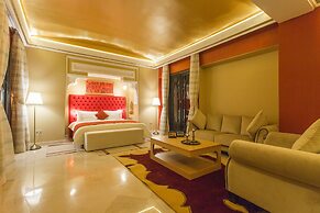 The Bird Exclusive Guest House & Spa