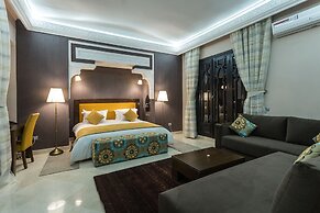 The Bird Exclusive Guest House & Spa