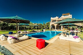 The Bird Exclusive Guest House & Spa