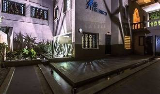 The Bird Exclusive Guest House & Spa