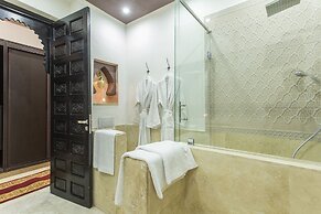 The Bird Exclusive Guest House & Spa