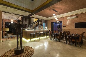 The Bird Exclusive Guest House & Spa