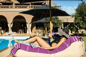 The Bird Exclusive Guest House & Spa