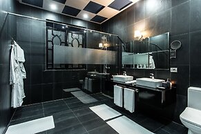 The Bird Exclusive Guest House & Spa