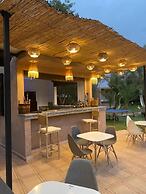 The Bird Exclusive Guest House & Spa