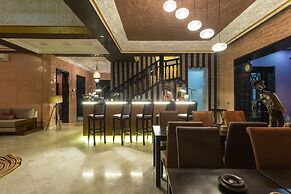 The Bird Exclusive Guest House & Spa