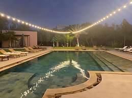 The Bird Exclusive Guest House & Spa