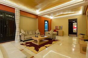 The Bird Exclusive Guest House & Spa