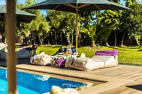 The Bird Exclusive Guest House & Spa