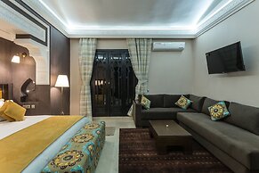 The Bird Exclusive Guest House & Spa