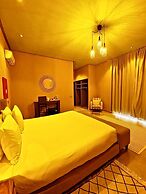 The Bird Exclusive Guest House & Spa
