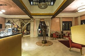 The Bird Exclusive Guest House & Spa