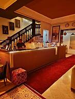 The Bird Exclusive Guest House & Spa