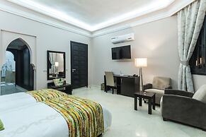 The Bird Exclusive Guest House & Spa