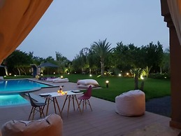 The Bird Exclusive Guest House & Spa