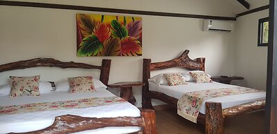 Casa Hostal Antawara