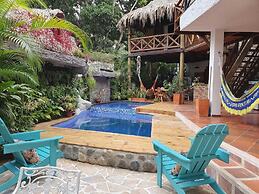 Casa Hostal Antawara